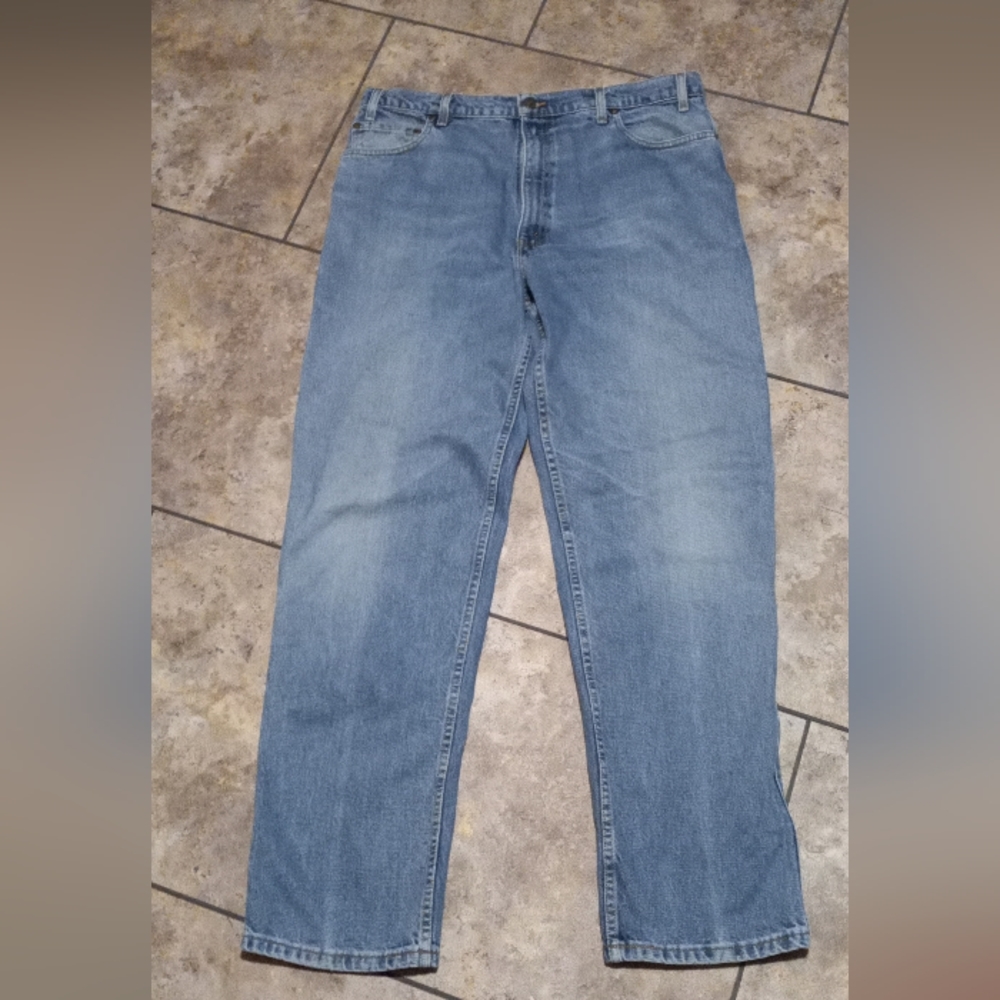 94 Levis 540s Vintage